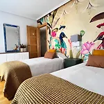 Housing Pablo Florez Appartement *