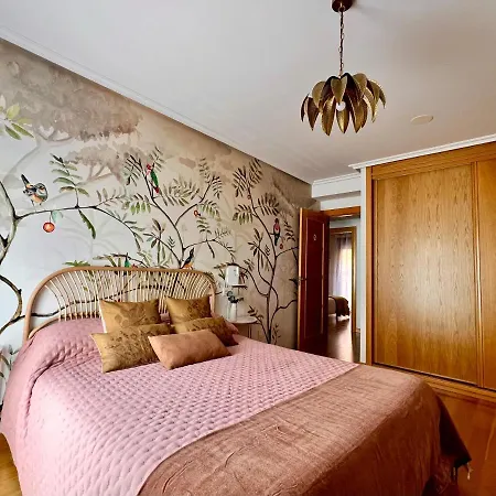 Housing Pablo Florez Apartman *