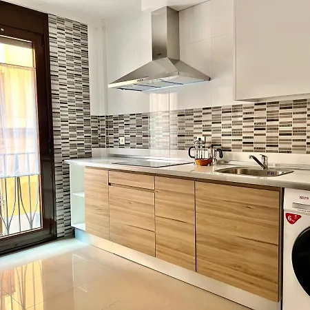 Daire Housing Pablo Florez