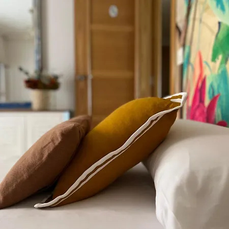 Housing Pablo Flórez Leão