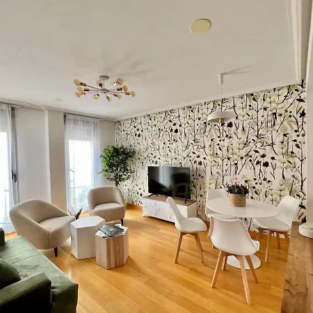 Housing Pablo Florez Appartement *