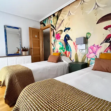 Housing Pablo Flórez Apartamento *