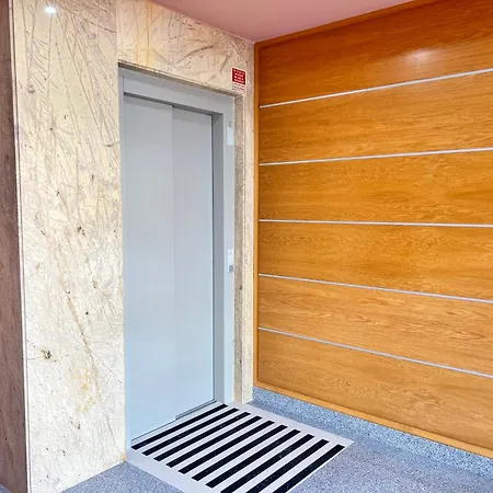 Apartman Housing Pablo Florez León