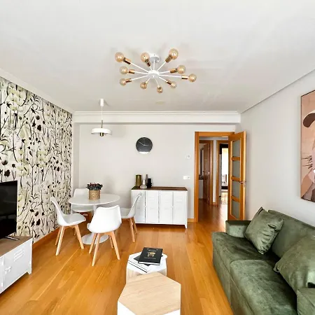 Apartman Housing Pablo Florez