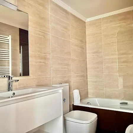 Housing Pablo Flórez Apartamento *