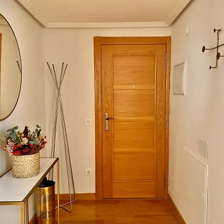 Housing Pablo Flórez *