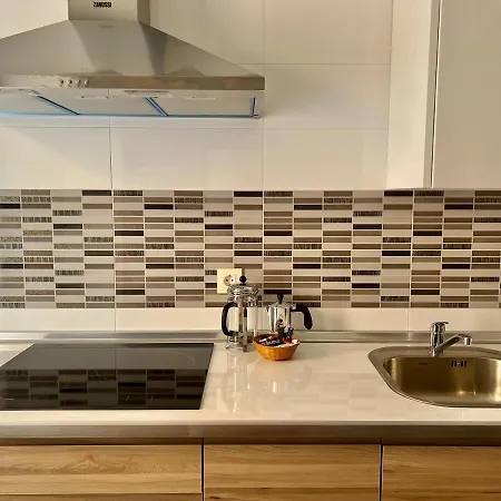 Housing Pablo Flórez