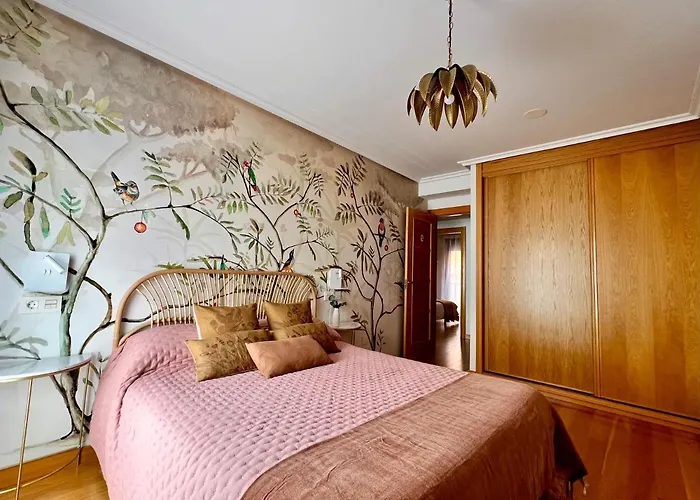 Housing Pablo Flórez Apartamento *