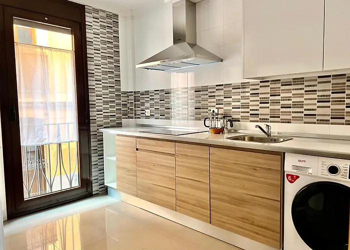 Apartman Housing Pablo Florez