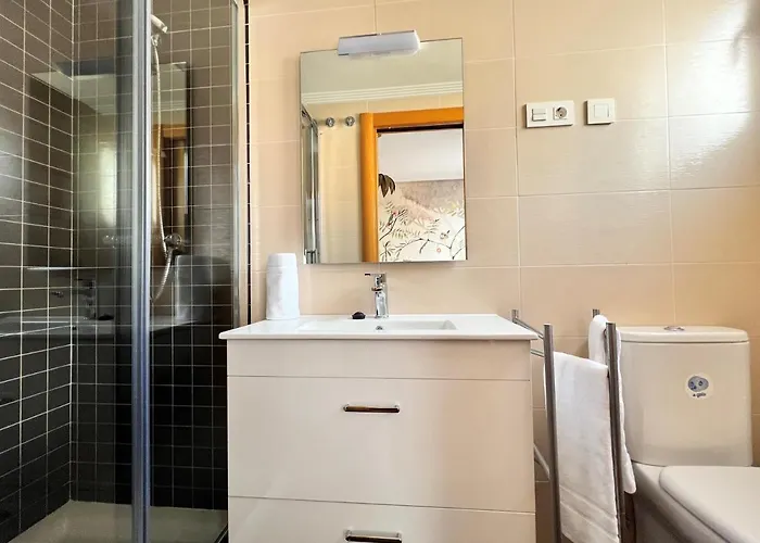 Housing Pablo Florez Apartman León