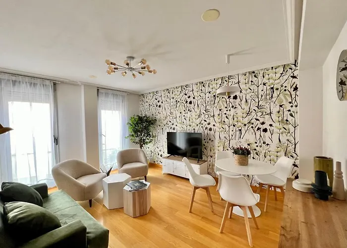 Housing Pablo Flórez Apartamento *