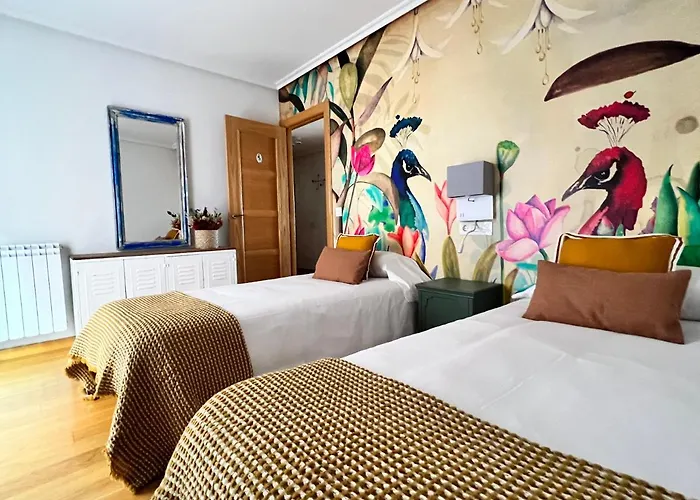 Housing Pablo Florez Apartman *