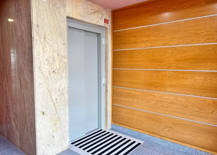 Apartman Housing Pablo Florez León