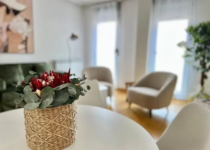 Apartman Housing Pablo Florez León