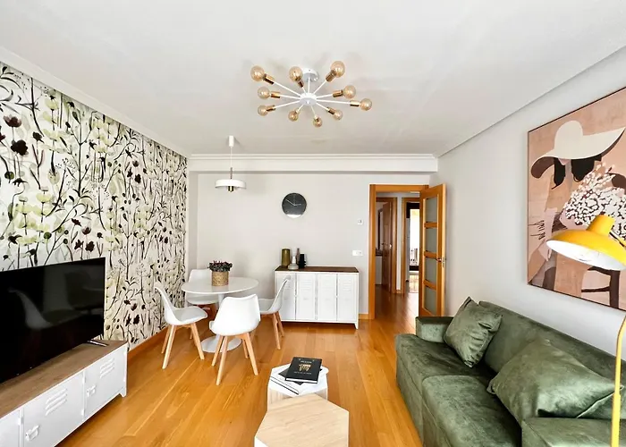 Apartman Housing Pablo Florez