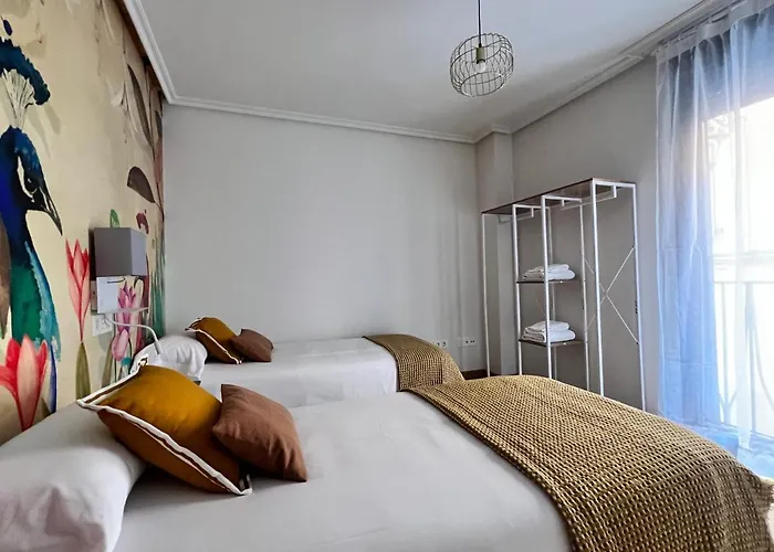 Housing Pablo Florez Apartman