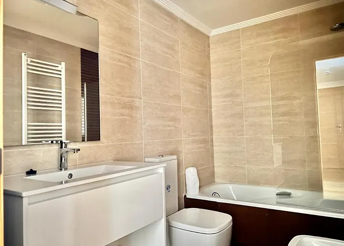 Housing Pablo Florez Apartman *