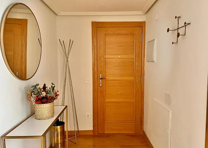 Housing Pablo Flórez *